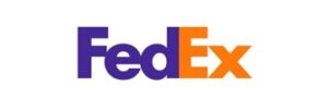 logo fedex