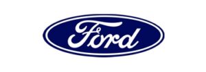 logo ford