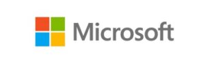 logo microsoft
