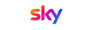 logo sky